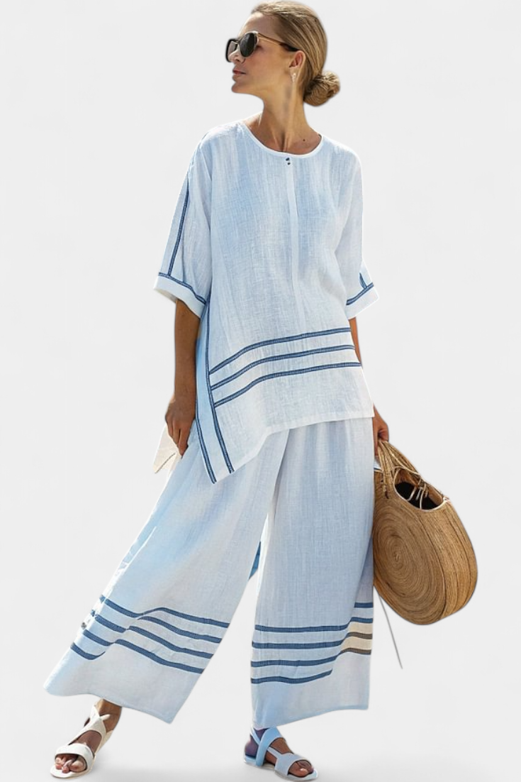 Bleu / 3XL