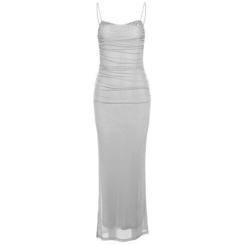 AURELIA™ | Robe Longue Élégante