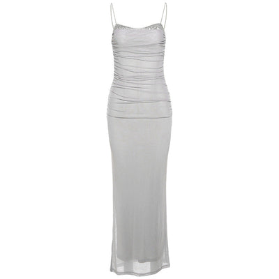 AURELIA™ | Robe Longue Élégante
