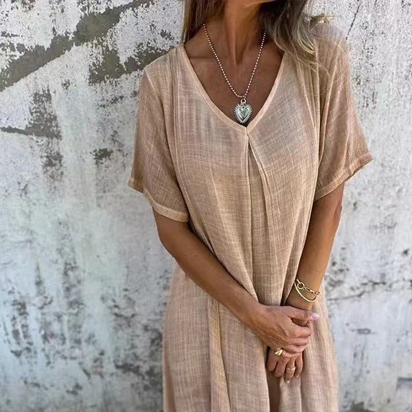 Naia™ | Robe V