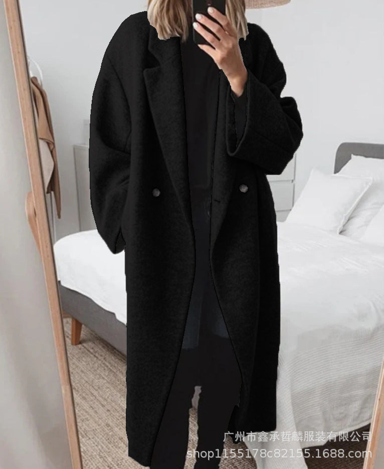 Serena™ | Manteau