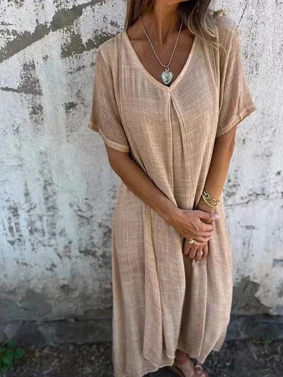 Naia™ | Robe V