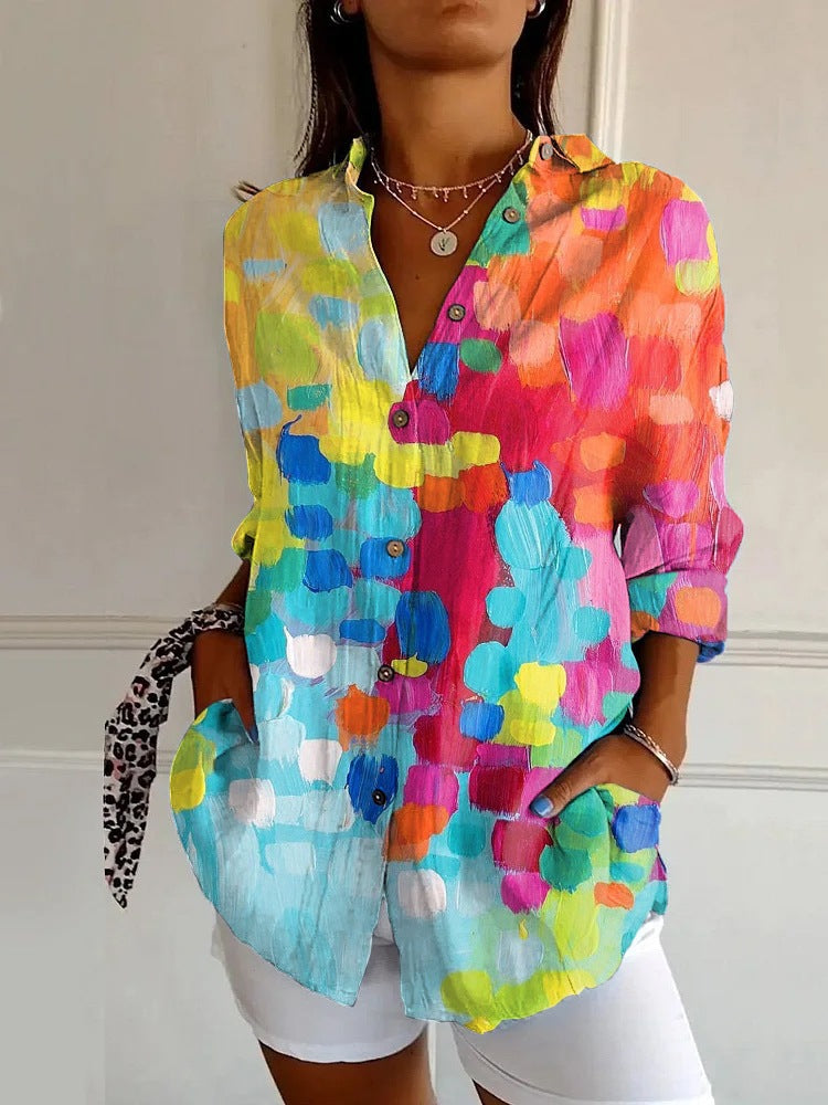 Multicolore 3 (Plus que 3 en stock) / 2XL