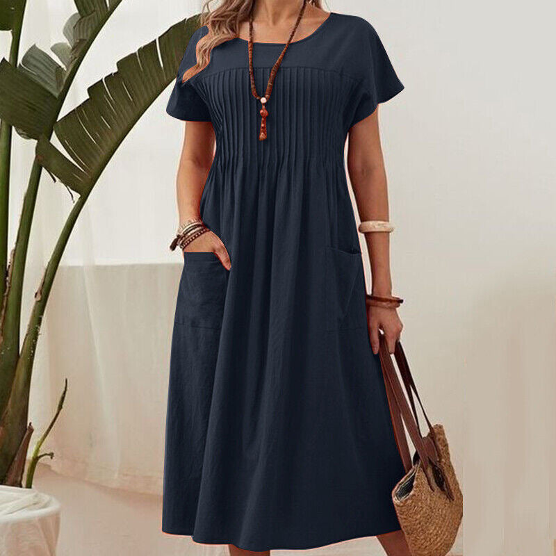 Marine Bleu (Presque épuisé) / 5XL