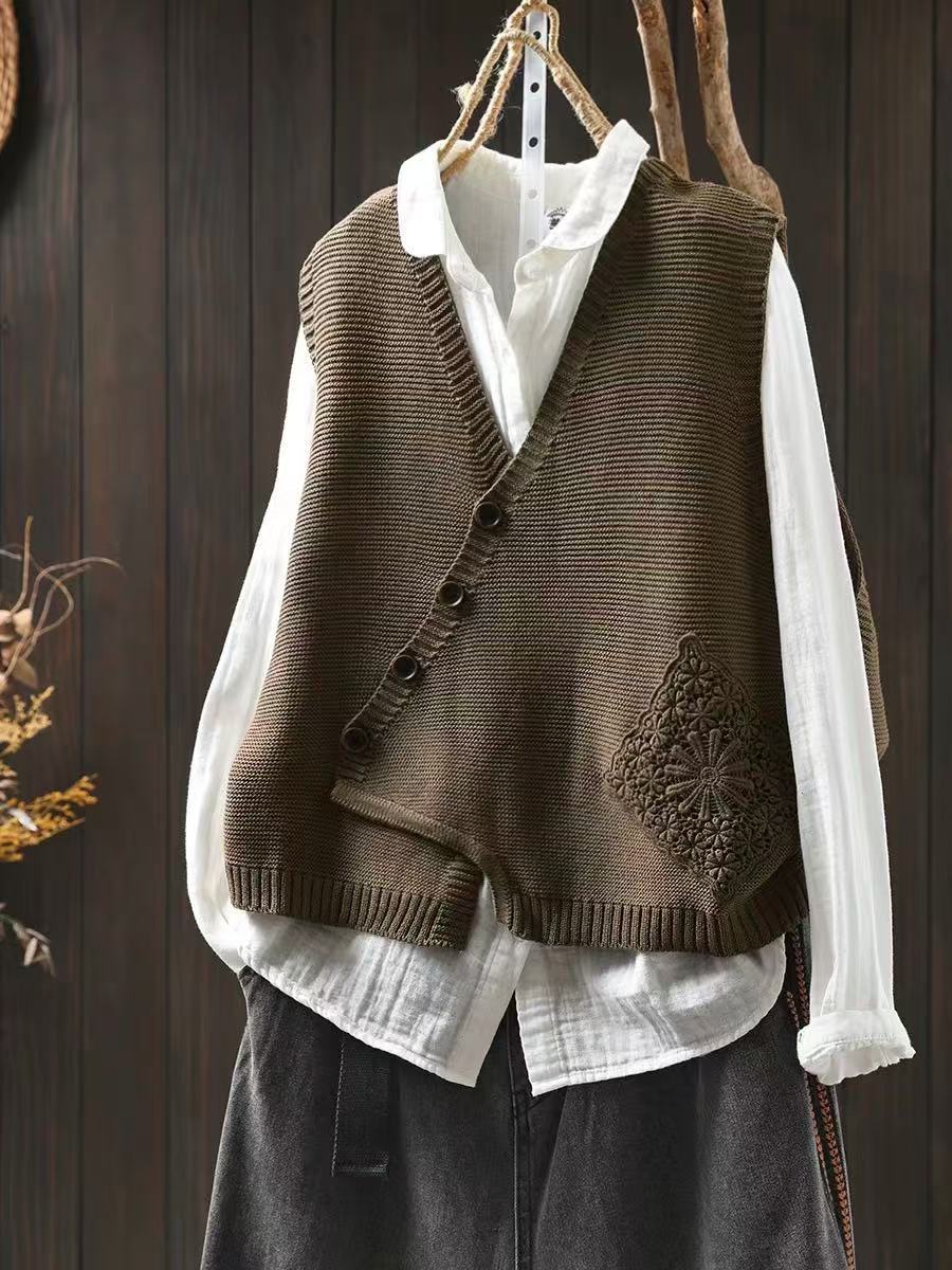 Marron / 3XL