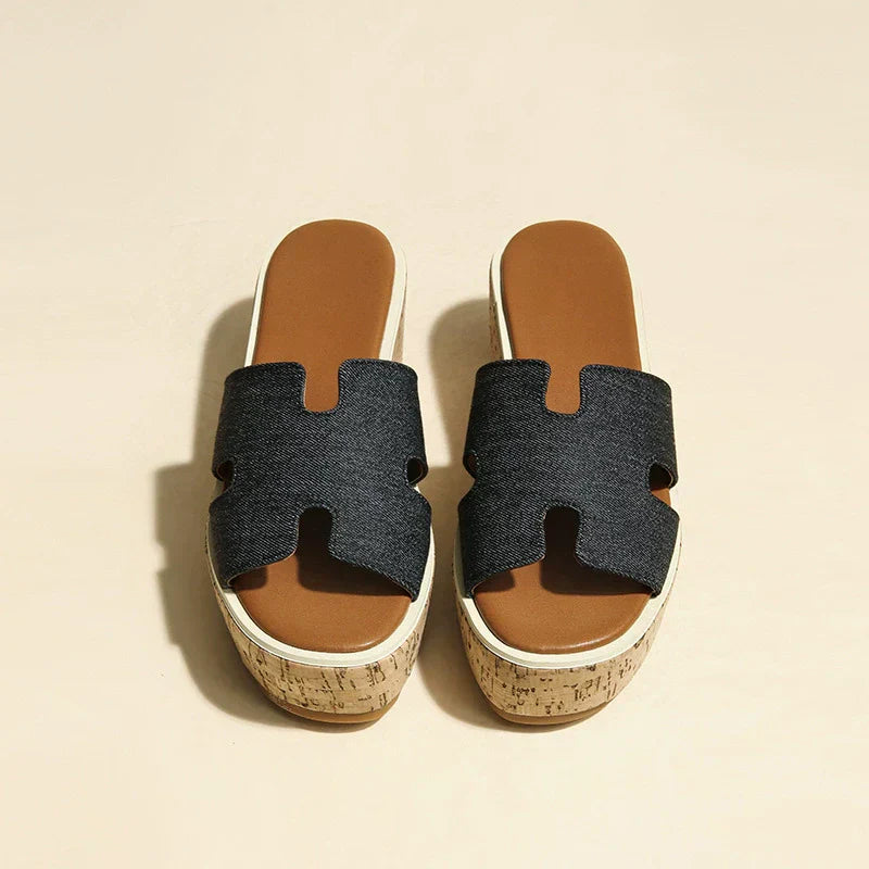 Joachim™ | Sandales Élégantes à Talon