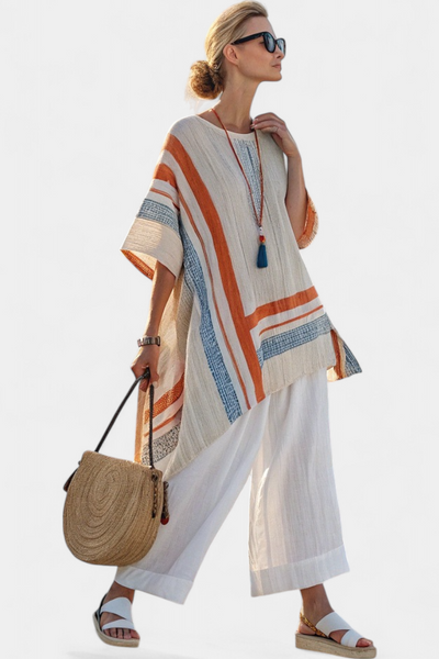 Camille™ | Ensemble Asymétrique d’Été