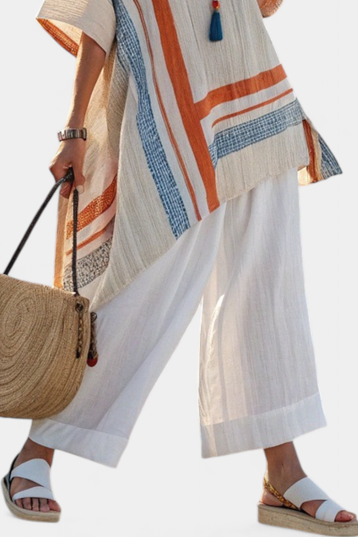 Camille™ | Ensemble Asymétrique d’Été