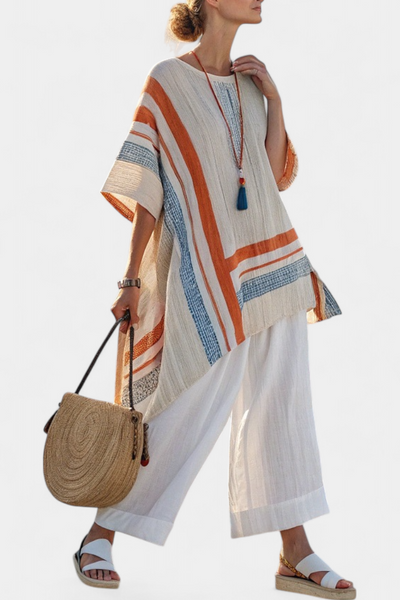 Camille™ | Ensemble Asymétrique d’Été