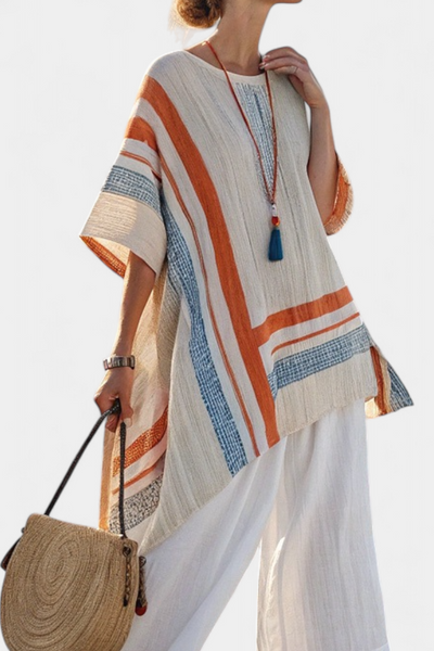 Camille™ | Ensemble Asymétrique d’Été