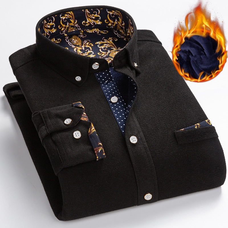 Noir (presque épuisé) / 4XL