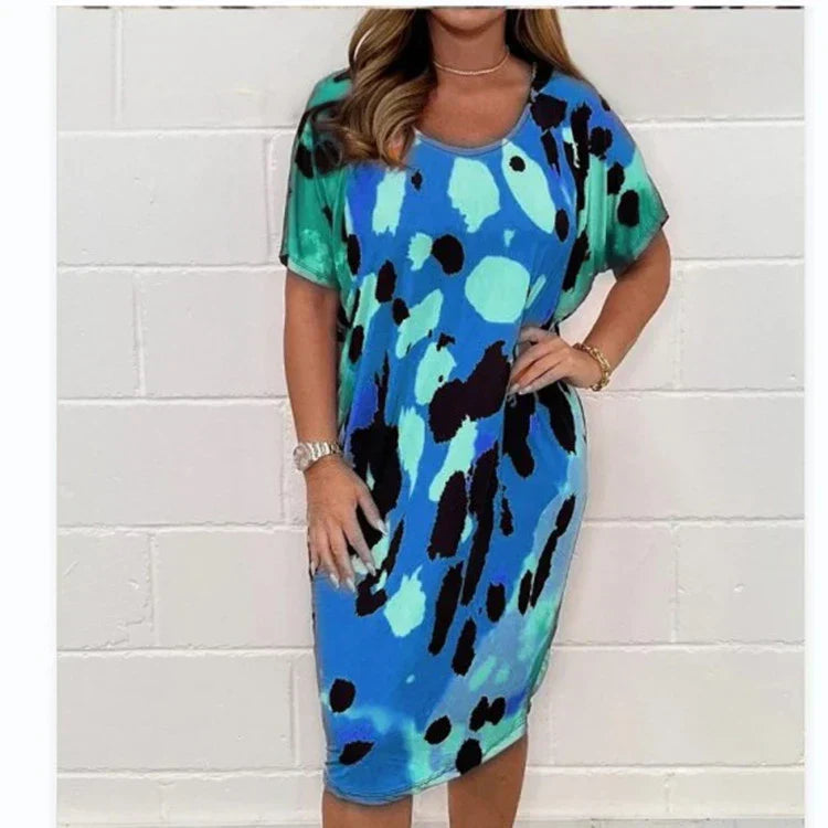 Bleu / 3XL