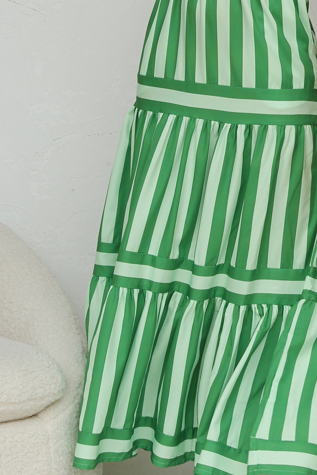 Onaha™ | Robe Longue à Bretelles