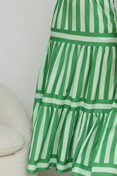 Onaha™ | Robe Longue à Bretelles