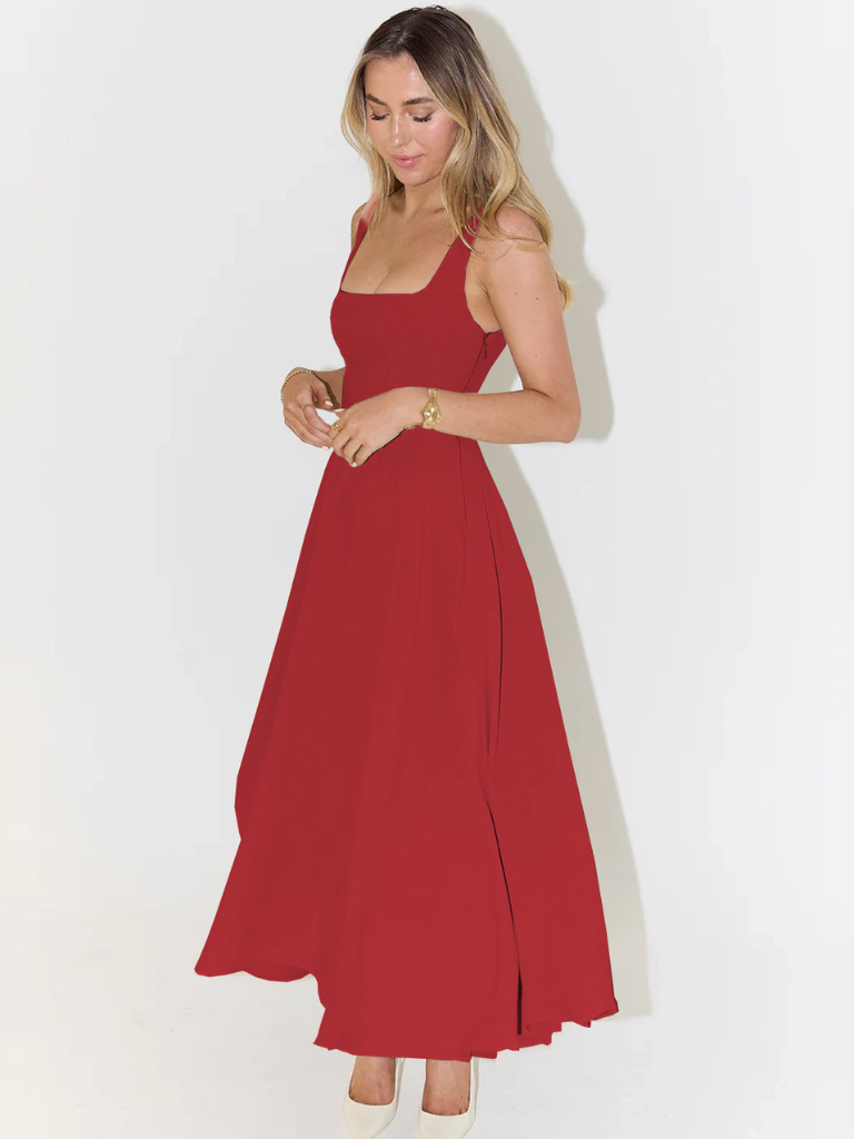 Scarlett™ | Robe Épaules Dénudées