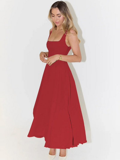 Scarlett™ | Robe Épaules Dénudées