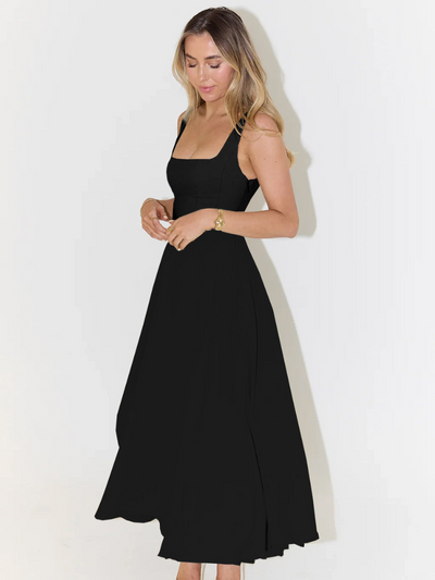 Scarlett™ | Robe Épaules Dénudées