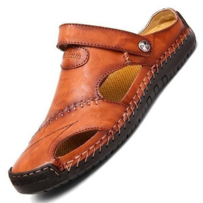 Chris™ | Sandales orthopédiques