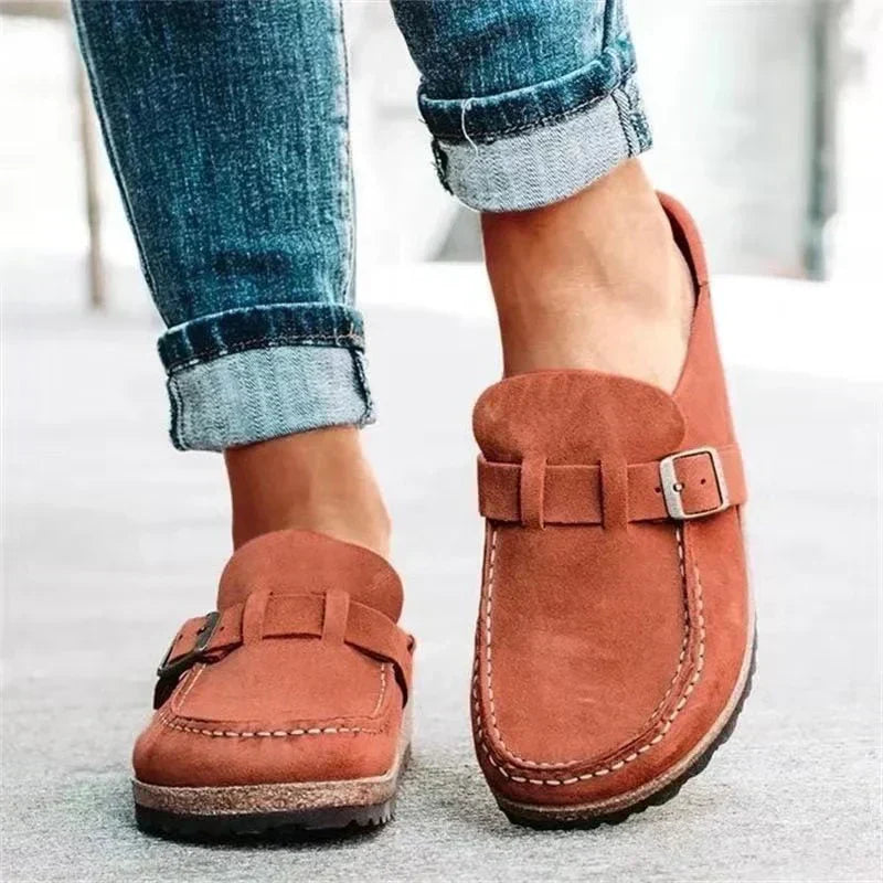 Emmy™ | Chaussures Orthopédiques Élégantes
