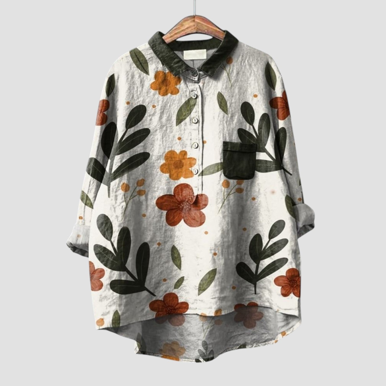 Gris / 4XL