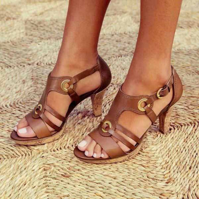 Leela™ | Talons Cruz