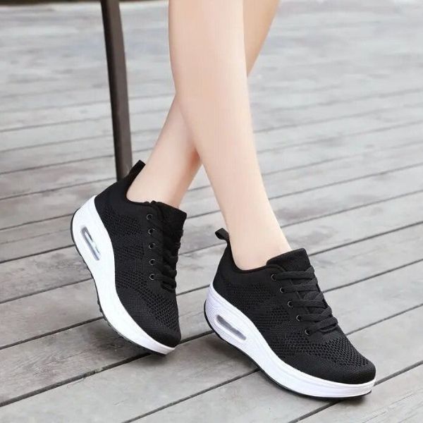 Noir (Plus que 3 en stock) / 42