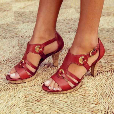 Leela™ | Talons Cruz