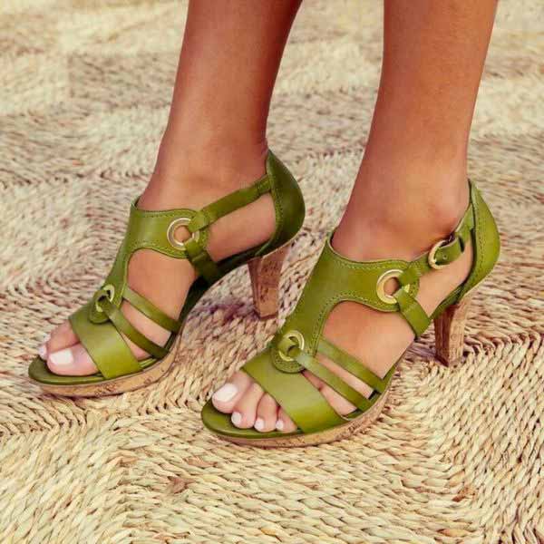 Leela™ | Talons Cruz