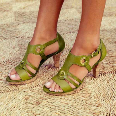 Leela™ | Talons Cruz
