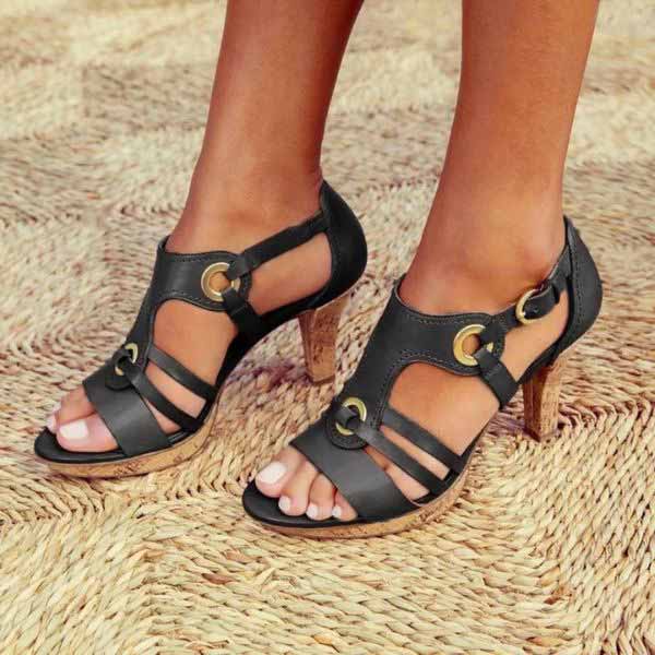 Noir Saphir (Plus que 8 en stock) / 43