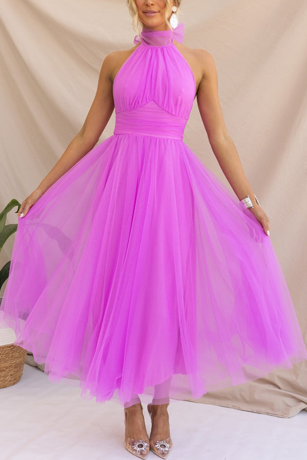 Rose foncé / XL