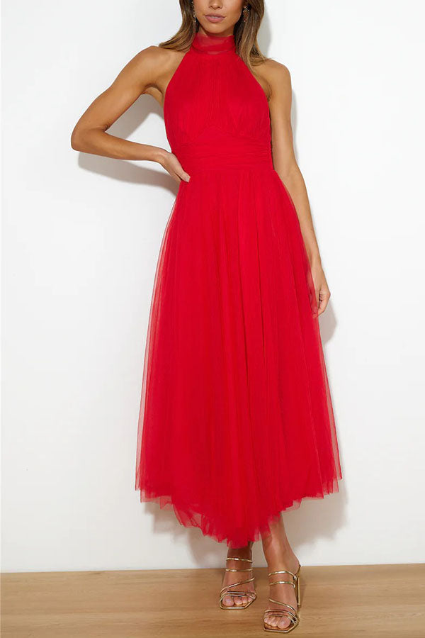 Rouge / XL