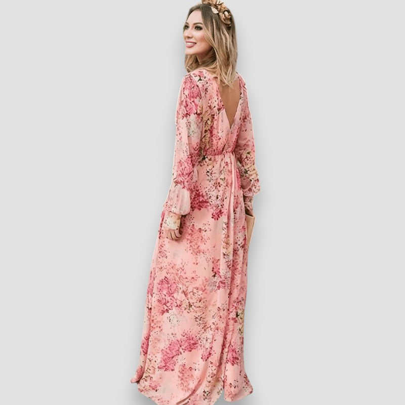 Sara™ | Robe Longue