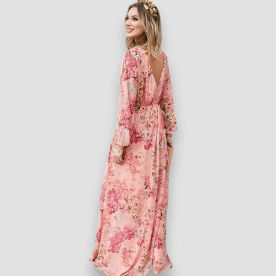 Sara™ | Robe Longue