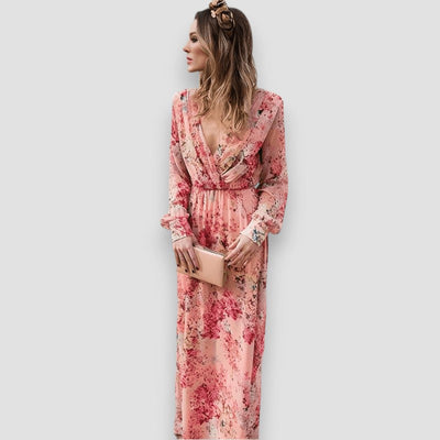 Sara™ | Robe Longue