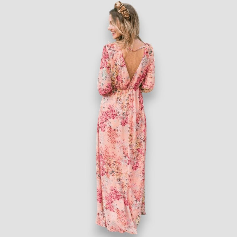 Sara™ | Robe Longue