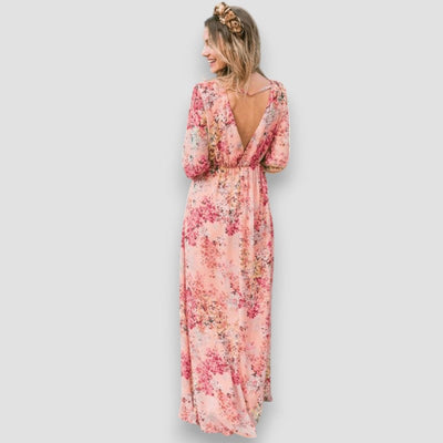 Sara™ | Robe Longue