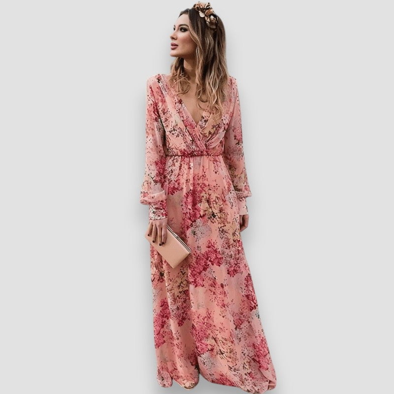 Sara™ | Robe Longue