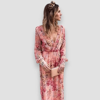 Sara™ | Robe Longue