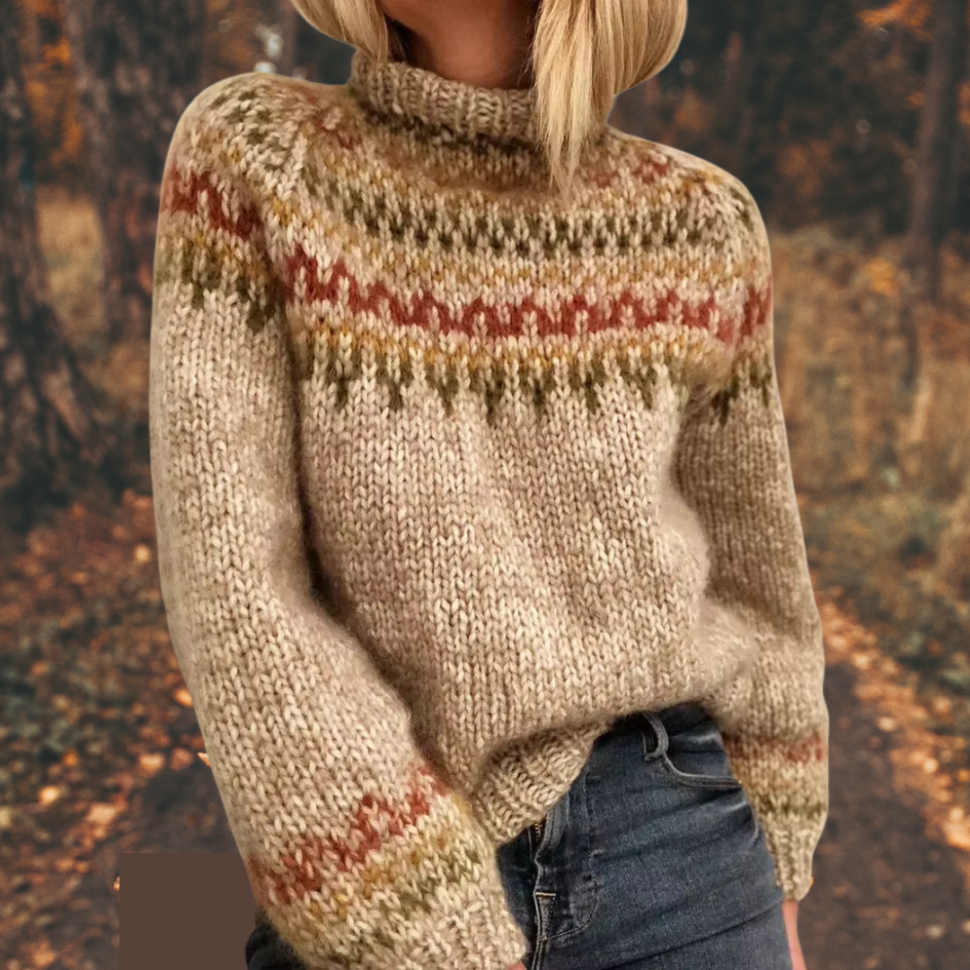 Marron / 3XL