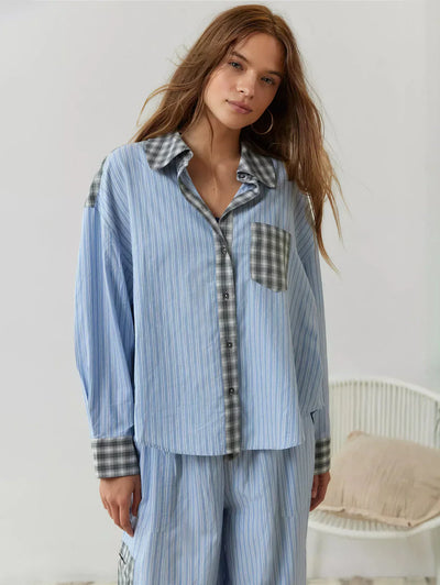 Sarah™ | Ensemble Pyjama