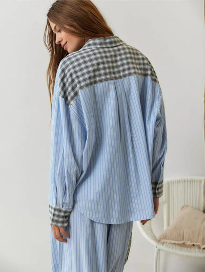 Sarah™ | Ensemble Pyjama