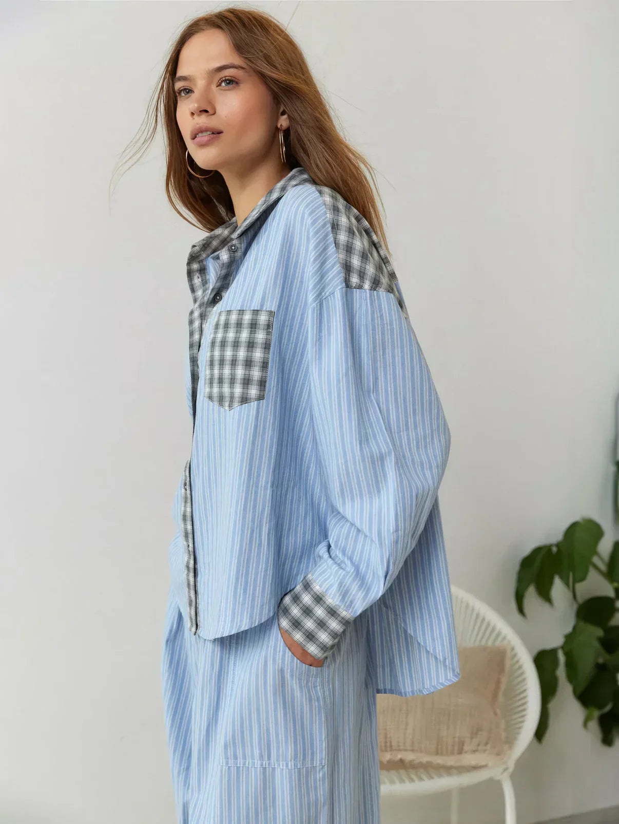 Sarah™ | Ensemble Pyjama