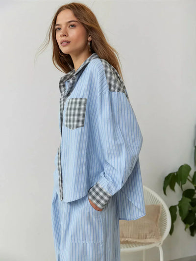Sarah™ | Ensemble Pyjama