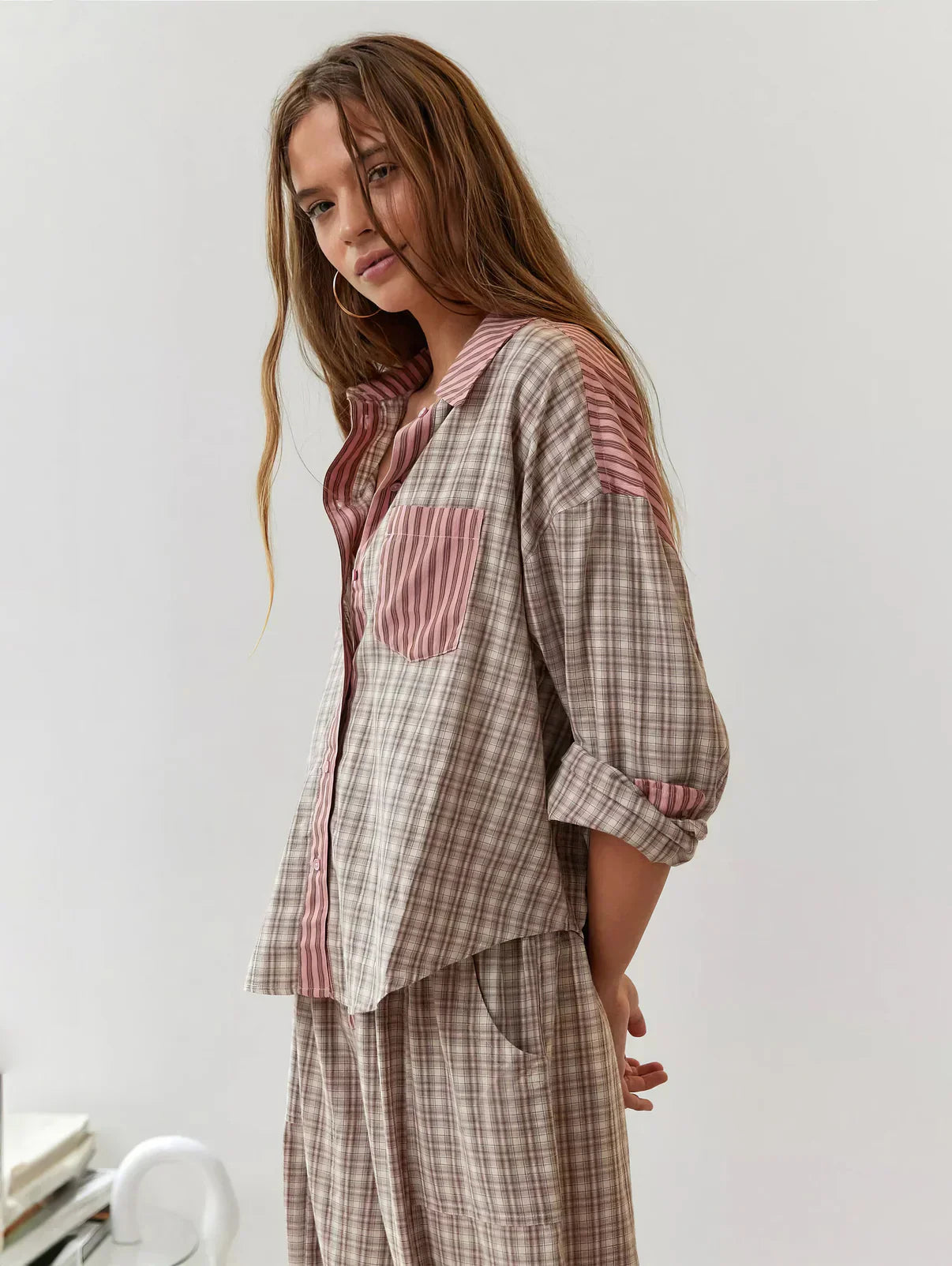 Sarah™ | Ensemble Pyjama