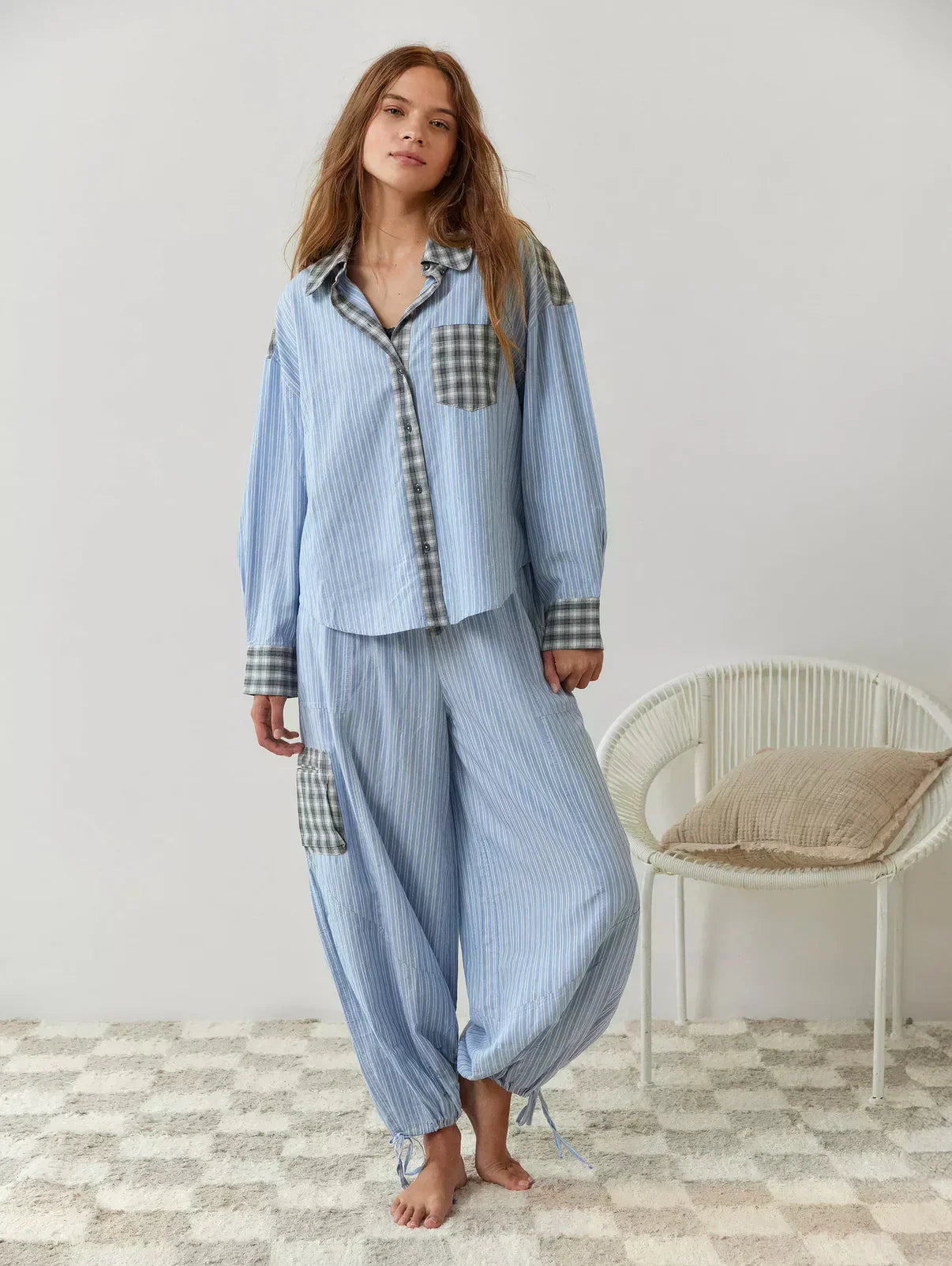 Sarah™ | Ensemble Pyjama
