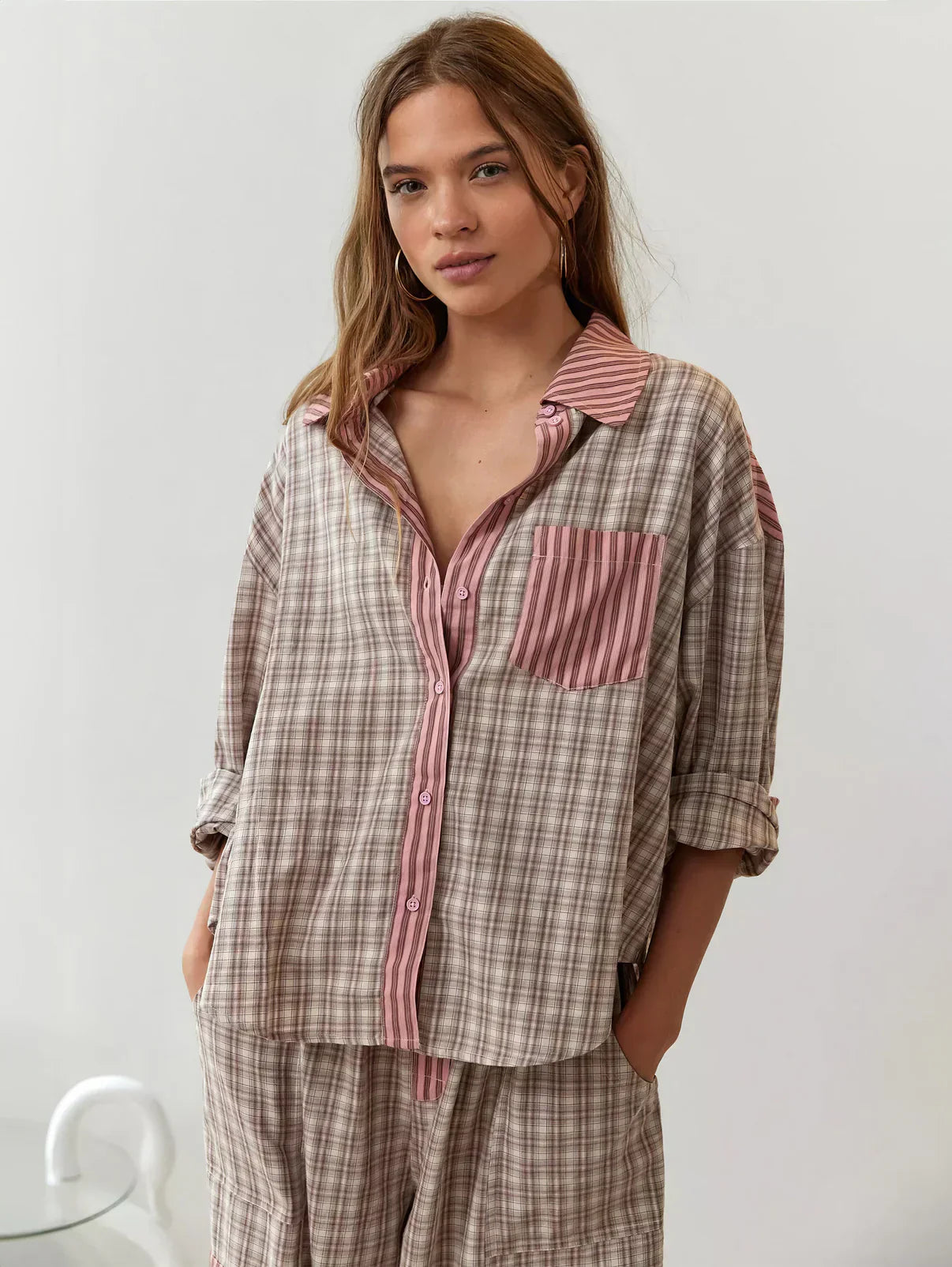 Rose / 2XL