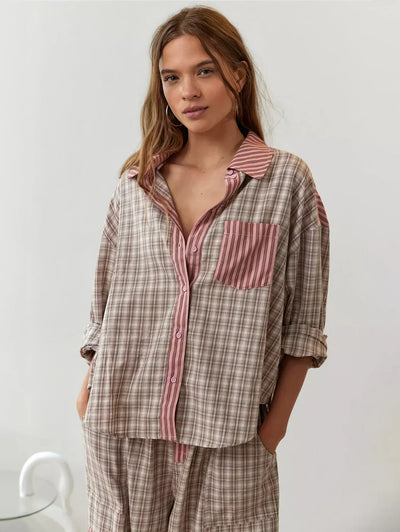 Sarah™ | Ensemble Pyjama
