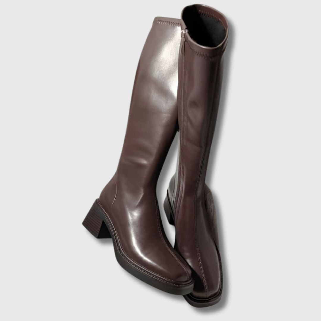 Marron / 40