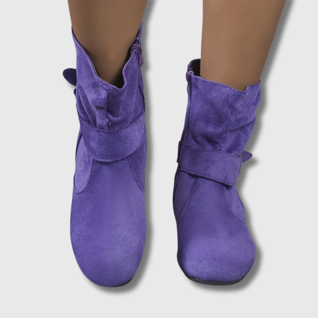 Bleu violet / 41